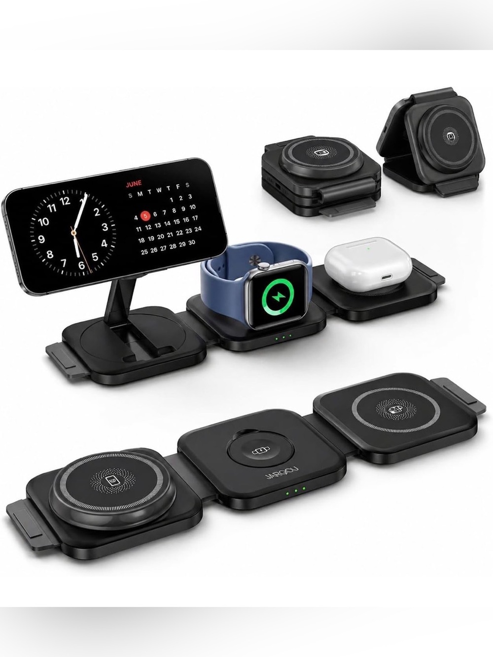 Multi Charger for iPhone